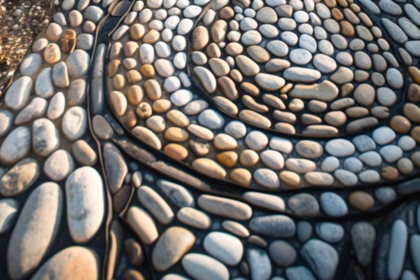 Reflexology Path