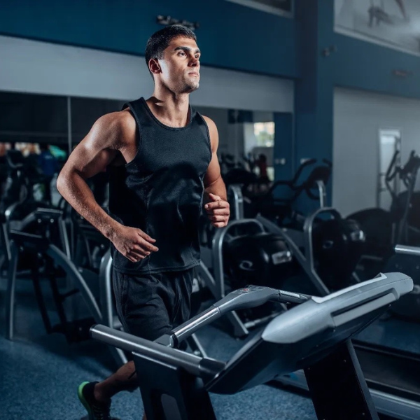 Fitness Centre