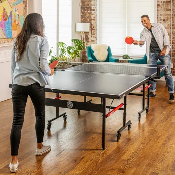 Indoor Game Room
