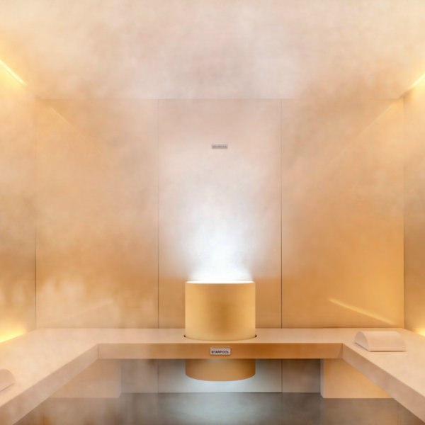 Steam Room